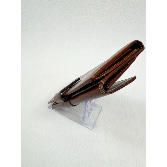 Gucci Bamboo Ring Continental Wallet -Includes authentication certificate! - Picture 8 of 11